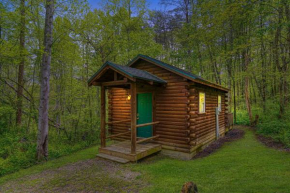Blue Rose Cabins - Cozy Cabin